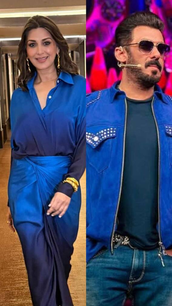 10 साल की उम्र से 12 बच्चों का ध्यान रख रहे हैं सलमान खान!