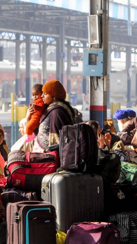 रेलवे में हो रही बंपर भर्ती, तुरंत करें अप्लाई