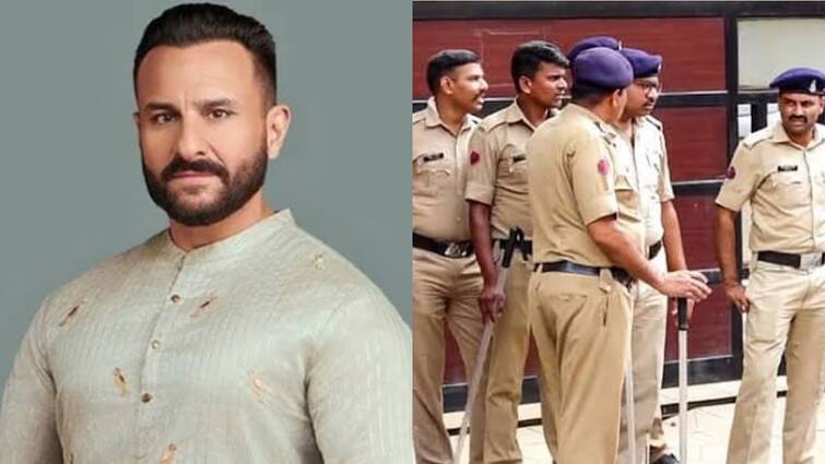 police used data dump technology to identify alleged attacker of saif ali khan Saif Ali Khan पर हमला: पुलिस के काम आई यह टेक्नोलॉजी, ऐसे हुई हमलावर की पहचान