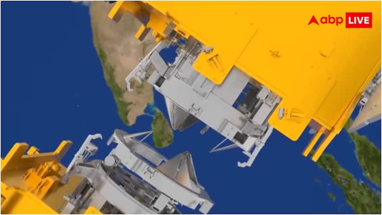ISRO SpaDeX Docking successful What is Spacecraft docking system and why is important for Indian Space Station अंतरिक्ष में घूमते-घूमते कैसे जुड़ जाते हैं दो स्पेसक्रॉफ्ट? क्या है स्पेस डॉकिंग, जिसे ISRO ने दिया अंजाम 