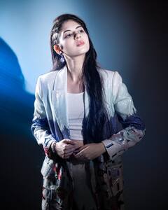 'बजरंगी भाईजान'ची मुन्नी आठवतेय का? वयाच्या 15 व्या वर्षीही दिसते बोल्ड, पाहा फोटो!