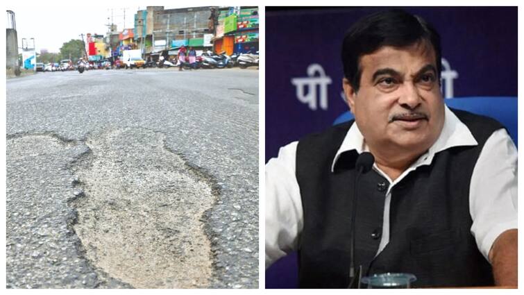 Tamil Nadu BJP welcomes Nitin Gadkari statement saying jail term for faulty road conditions 