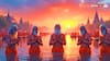 Mahakumbh 2025: Know The Significance Of Amrit Snan For Saints And Sadhus