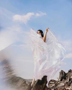 Nora Fatehi Shares Stunning BTS  From Snake, A Collab With Jason Derulo, Check Out