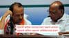 Ajit Pawar NCP : साहेबांचा आमदार दादांच्या अधिवेशनाला हजर, आमदारकी रद्द करण्यासाठी दिलेलं पत्र सुद्धा माघारी घेतले!