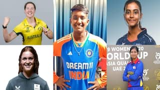 Five players to watch out for at ICC U-19 Women’s T20 World Cup 2025