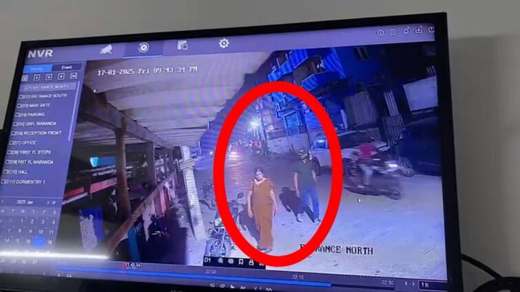 Chennai Crime Chain snatching incident at 10 places in Tambaram area, theft cctv footage TNN போலீசுக்கு இந்த கதியா? மக்கள் நிலை என்ன? அச்சத்தில் தாம்பரம் மக்கள்