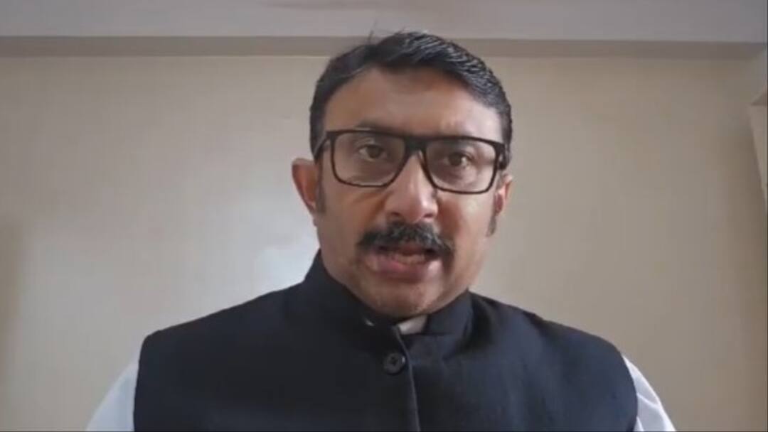 Bihar Politics: ‘लालू यादव ने कांग्रेस को अपने ऊपर परजीवी…’ BJP प्रवक्ता कुंतल कृष्णा ने बोला हमला BJP Kuntal Krishna targets RJD Lalu Prasad Yadav and Congress Rahul Gandhi ann Bihar Politics: ‘लालू यादव ने कांग्रेस को अपने ऊपर परजीवी…’ BJP प्रवक्ता कुंतल कृष्णा ने बोला हमला