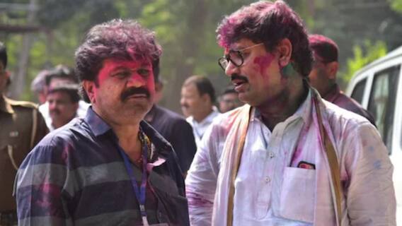 वाल्मिक कराडच्या फ्लॅट अन् जमिनींचा अंदाज लागता लागेना; दुसऱ्या बायकोच्या नावावर पुण्यानंतर आता सोलापुरातही कोट्यवधींची मालमत्ता; सात बारा समोर