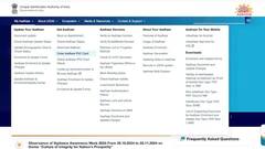 Aadhaar: શું તમારી પાસે પણ છે સાયબર કાફેમાં બનેલું PVC આધાર કાર્ડ? કરવો પડી શકે છે આ સમસ્યાનો સામનો