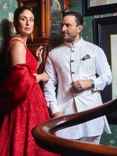 छोटे बेटे जेह पर करने वाला था अटैक, करीना कपूर ने बताई रात की दिल दहला देने वाली पूरी कहानी