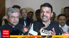 Devendra Fadnavis : मुंबईकरांना सर्व ट्रान्सपोर्टेशन सिस्टम 1 प्लॅटफॉर्मवर 1 तिकीटावर वापरता येईल