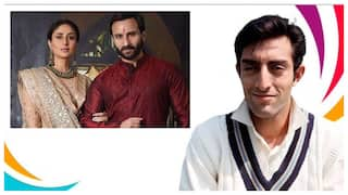 Saif ali khan father Mansoor Ali Khan Pataudi is called Tiger Why