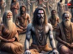 Aghori Baba: कैसे बनते हैं अघोरी, क्या है पूरी प्रक्रिया जानें