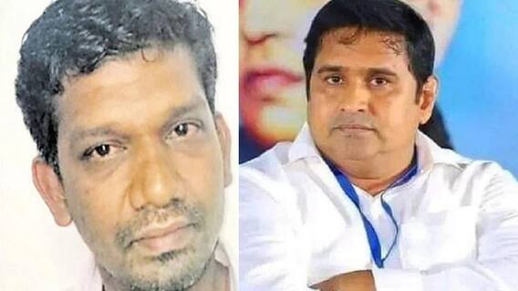Bomb Saravanan: ”Armstrong கொலைக்கு பழிதீர்ப்பேன்”ஸ்கெட்ச் போட்ட பாம் சரவணன்!சுட்டுப்பிடித்த POLICE