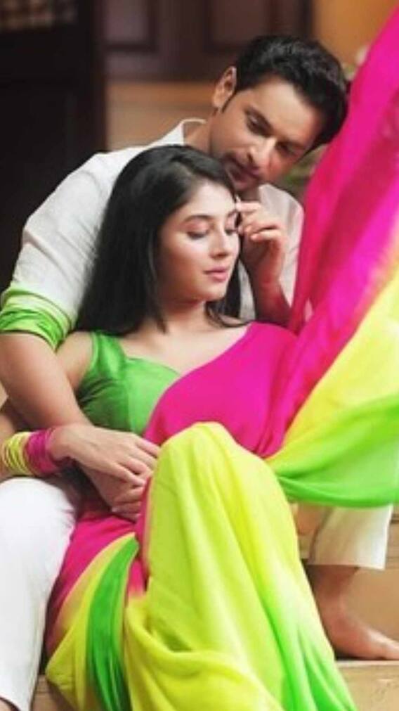 नई राही के सिर चढ़ा स्टारडम, अनुपमा की बढ़ती टीआरपी पर कही ये बात