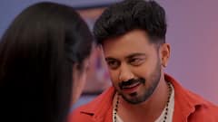 Satyabhama Serial Today January 20th Highlights: ప్రేమయుద్ధంగా మారిన పొలిటికల్ వార్ .. క్రిష్ సత్య క్యూట్ రొమాన్స్ - సత్యభామ జనవరి 20 ఎపిసోడ్ హైలెట్స్!