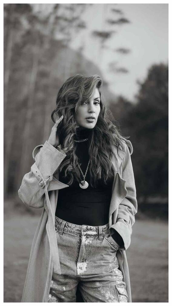 रिया चक्रवर्ती ने बताया जेल में रहने का अनुभव