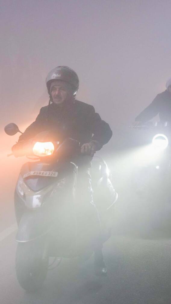 दिल्ली में बदलेगा मौसम का मिजाज, जानें कब होगी बारिश?