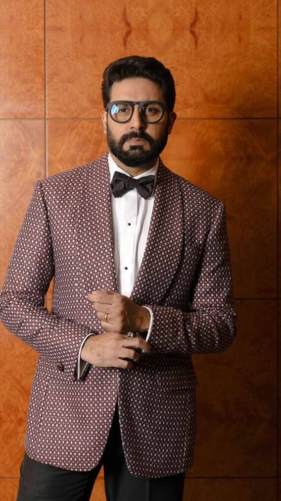 क्या बच्चन सरनेम को बरकरार रखेंगी आराध्या,अभिषेक ने दिया बयान