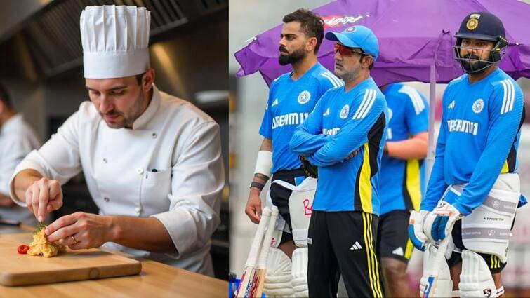 bcci offers two chefs team india upcoming foreign tours bcci new guidelines बड़े बदलाव की तैयारी में BCCI, विदेशी दौरे पर खाने को लेकर अब लागू होगा यह नियम; जानें क्या हुआ फैसला