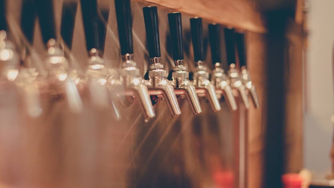 Kerala: LDF Dismisses Opposition's Allegations On Brewery Unit Approval As 'Baseless' Kerala: LDF Dismisses Opposition's Allegations On Brewery Unit Approval As 'Baseless'