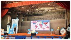 'सामाजिक-सांप्रदायिक सद्भाव, नौकरियां और विनिर्माण', उप सेना प्रमुख ने बताया 2047 तक विकसित होने के लिए भारत को क्या करना होगा