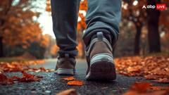 6-6-6 वॉकिंग रूल आजमा लिया तो बॉडी हो जाएगी एकदम फिट, जानें कैसे अपनाएं यह फॉर्म्युला?