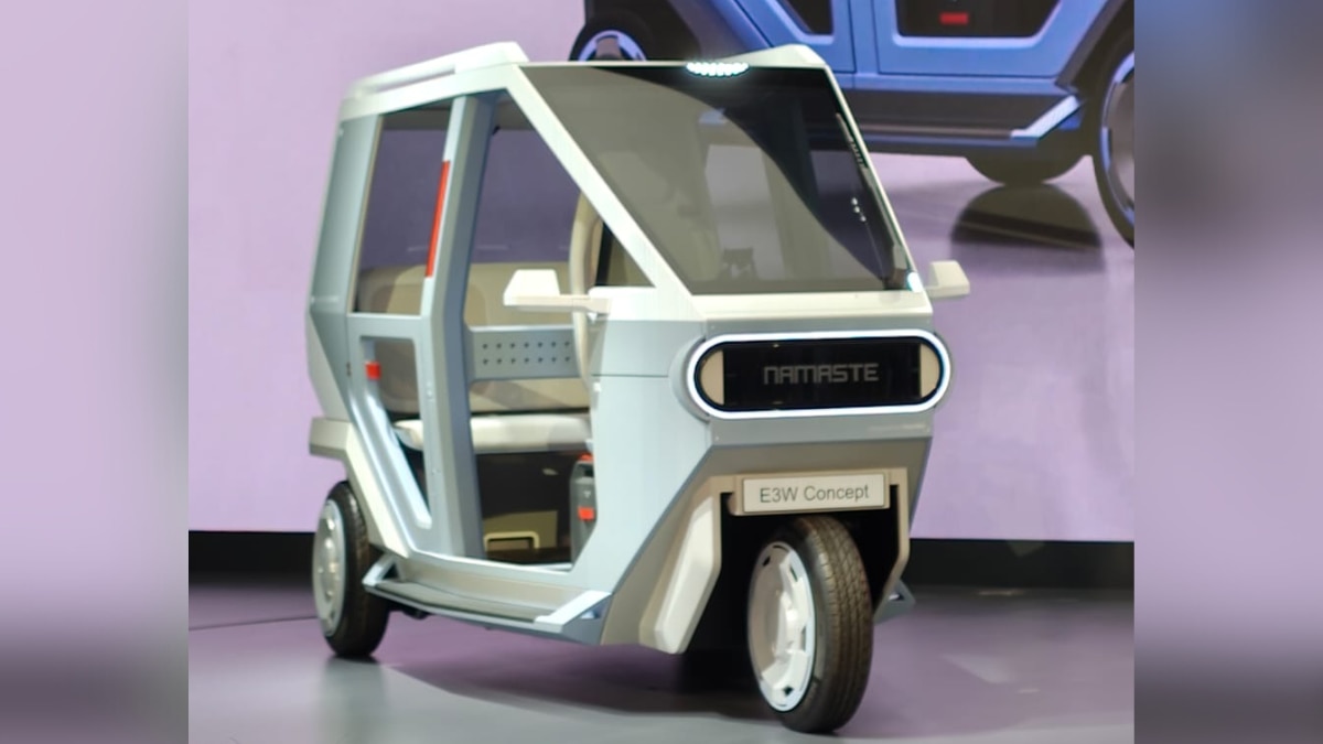 Hyundai Partners With TVS To Explore Last-Mile Connectivity In India