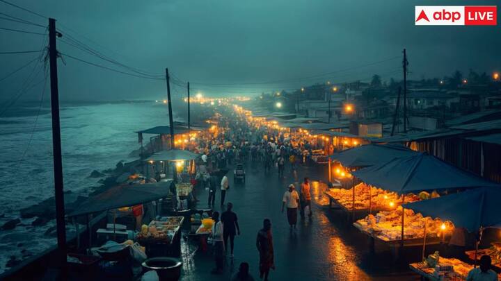 महाकुंभ 2025 में नमामि गंगे और ग्रामीण जलापूर्ति विभाग द्वारा स्थापित एक अभिनव डिजिटल मशीन बड़ी संख्या में आगंतुकों को आकर्षित कर रही है. यह मशीन स्कैन करके व्यक्ति के शरीर में संभावित स्वास्थ्य समस्याओं की भविष्यवाणी करती है और आगंतुकों को दूषित पानी पीने से जुड़े स्वास्थ्य जोखिमों के अलावा स्वच्छ पानी पीने के लाभों के बारे में शिक्षित करने के लिए एक मशीन लगाई गई है.