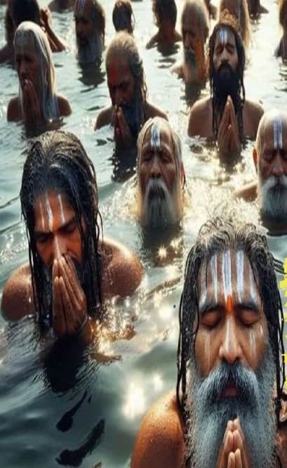 મહાકુંભમાં આ 5 વસ્તુઓનું ખાસ ધ્યાન રાખો, જતા પહેલા જાણી લો