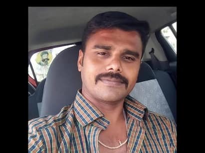 Karur policeman harasses school student arrested under pocso act tnn பள்ளி மாணவிக்கு பாலியல் தொல்லை..  போக்சோ வழக்கில் கைதான காவலர்..