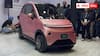 Solar powered car: ఎలక్ట్రిక్ కాదు ఏకంగా సోలార్ కారే - కిలోమీటర్‌కు అర్థ రూపాయి ఖర్చు - రేటు కూడా చాలా చీప్ !