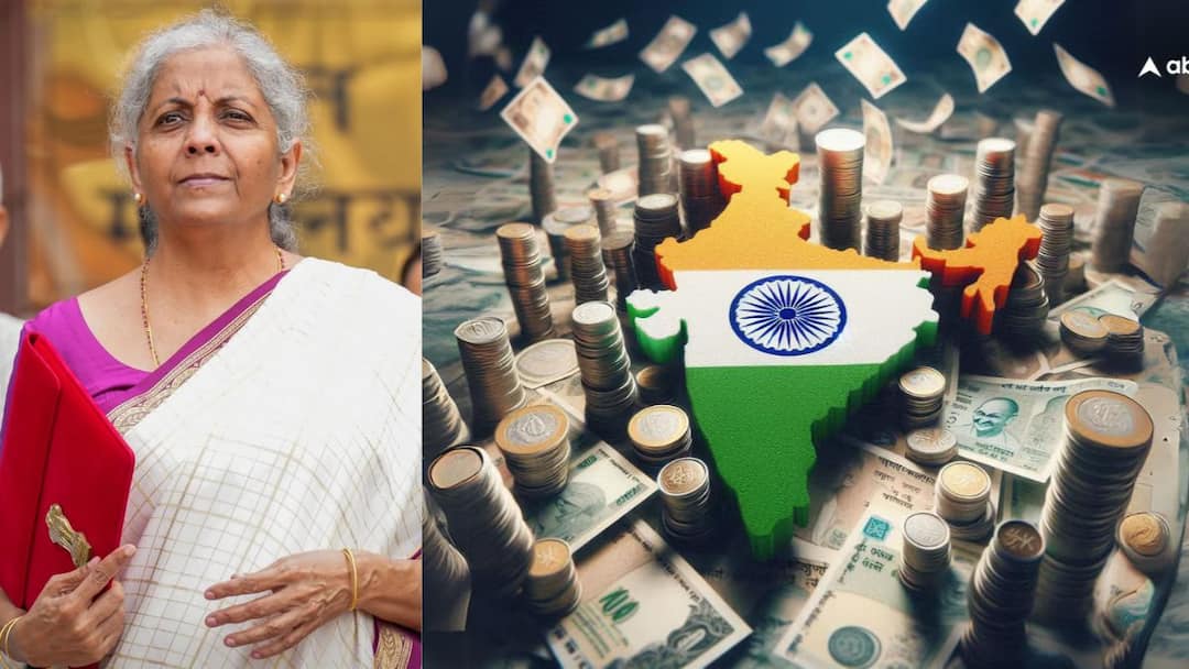 Direct Tax Code: 63 ஆண்டுகால சட்டத்தை ஒழித்து கட்டும் நிர்மலா சீதாராமன்? டைரக்ட் டேக்ஸ் கோட் என்றால் என்ன?