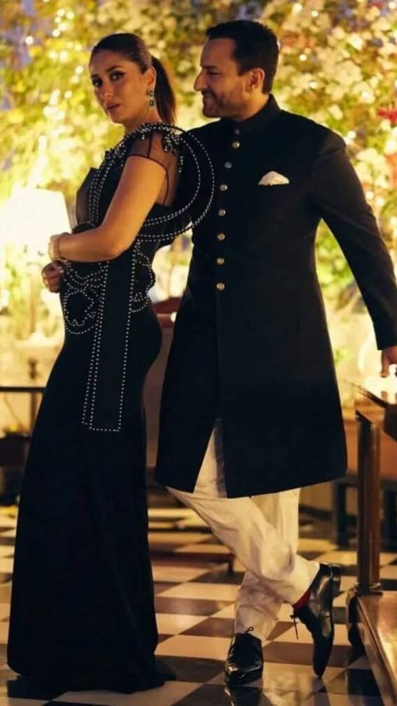 करीना पार्टी करके कितने बजे घर लौटीं? सैफ पर हमले वाली रात का सच आया सामने