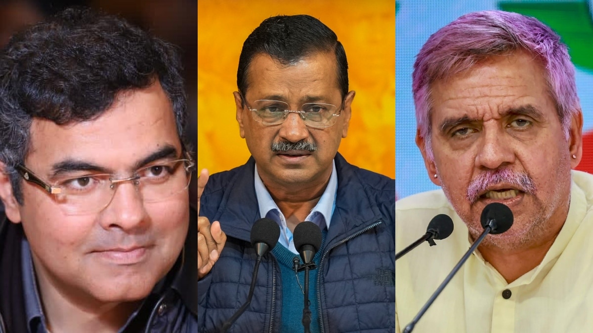 Delhi Election 2025: सोशल मीडिया पर पैसा लुटा रहे सियासी दल, बैनर-पोस्टर की दुकानें क्यों वीरान?