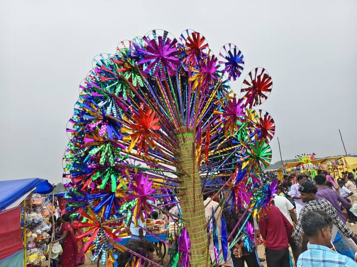 காத்தாடி