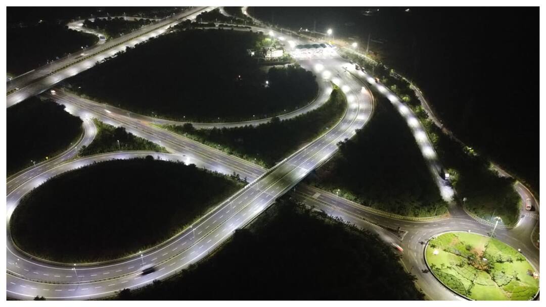 Railways is preparing DPR for Outer Ring Rail Project on the lines of Hyderabad Regional Ring Road Hyderabad Outer Ring Rail Project:రీజినల్‌ రింగు రోడ్డు తరహలోనే హైదరాబాద్‌లో మరో బిగ్ ప్రాజెక్టు