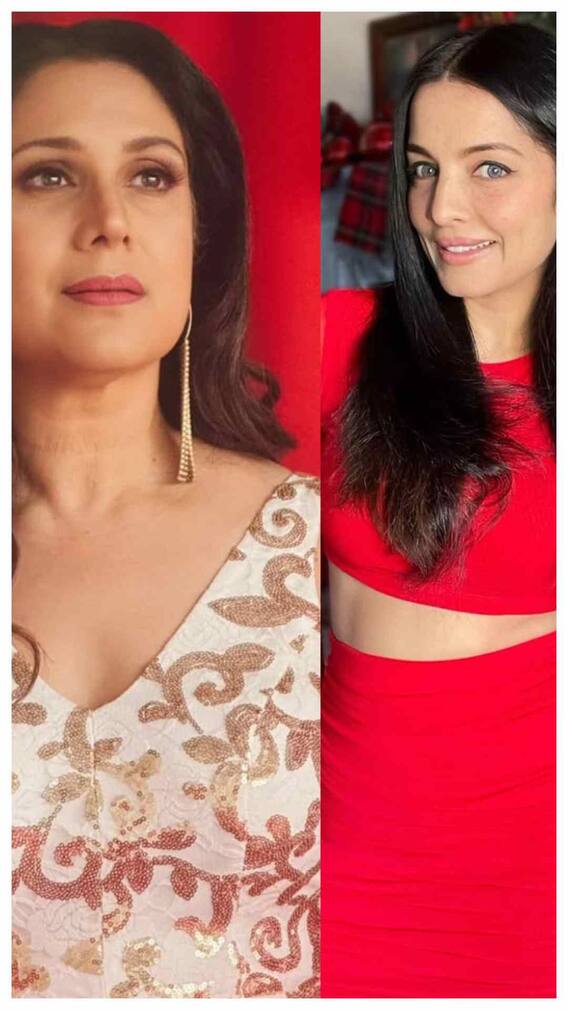 शादी के बाद करियर कुर्बान कर विदेश में जा बस गईं ये हसीनाएं