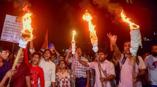 Kolkata Rape Case : कोलकाता बलात्कार प्रकरणातील 'राक्षसा'ला जन्मठेप, ड्युटीवर असलेल्या महिला डॉक्टरची केली होती हत्या  