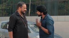 Satyabhama Serial Today January 18th Highlights: చక్రం తిప్పిన క్రిష్.. మహదేవయ్యతో యుద్ధానికి దిగిన సత్య - సత్యభామ జనవరి 18 ఎపిసోడ్ హైలెట్స్!