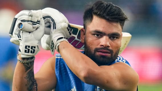 Rinku Singh Set To Tie Knot With Priya Saroj | Engagement Location, Date Details Inside