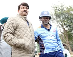 मनोज तिवारी से लेकर रवि किशन तक, भोजपुरी दबंग की टीम ने शुरू की CCL 2025 की तैयारी