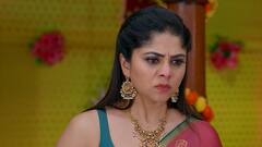 Brahmamudi January 20th Episode: భారీ బిల్డప్ ఇచ్చి బోల్తాపడే అనామిక మళ్లీ వచ్చింది..ఈ సారి కావ్య ఎలా ఎదుర్కొంటుందో - బ్రహ్మముడి జనవరి 20 ఎపిసోడ్ హైలెట్స్!