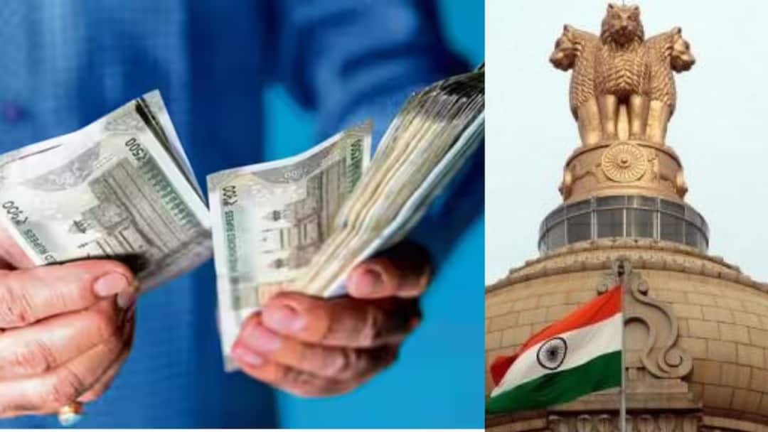 8th pay commission: நாட்டின் முதல் ஊதியக்குழு? எந்த ஊதியக்குழுவால் எவ்வளவு உயர்வு? 40 ஆண்டுகளில் 69 மடங்கு.. 8th pay commission the salaries of government employees have increased 69 times in 40 years details in tamil 8th pay commission: நாட்டின் முதல் ஊதியக்குழு? எந்த ஊதியக்குழுவால் எவ்வளவு உயர்வு? 40 ஆண்டுகளில் 69 மடங்கு..