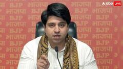 शहजाद पूनावाला ने हाथ जोड़कर मांगी माफी, आप विधायक पर की थी विवादित टिप्पणी