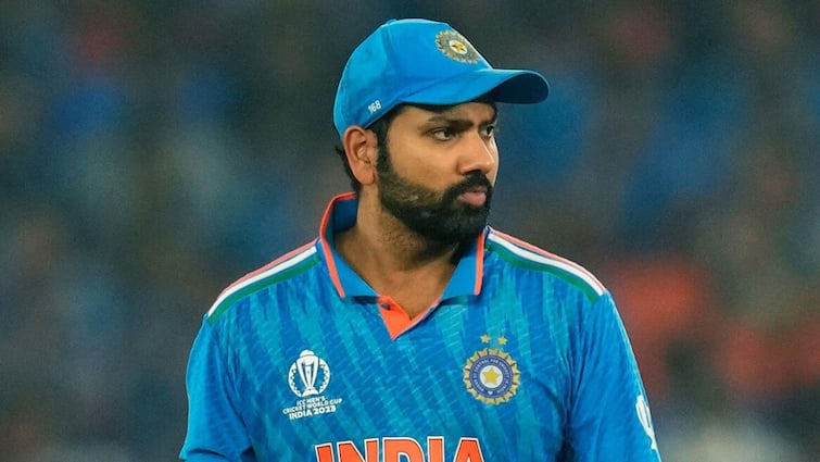 अगर वो एक्टिंग नहीं करेंगे तो क्या इतने महीनों में खत्म हो जाएगा रोहित शर्मा का करियर?