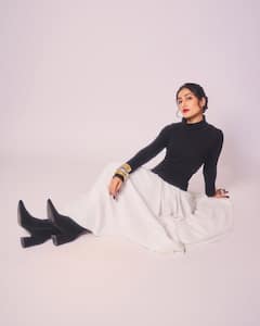 I Love You! चहल से तलाक की खबरों के बीच मायके पहुंचीं धनश्री ने किसके लिए खुलेआम जताया प्यार