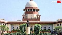 Places of Worship Act के समर्थन में सुप्रीम कोर्ट पहुंची कांग्रेस को भड़क गई बीजेपी, बोली- नई मुस्लिम लीग...