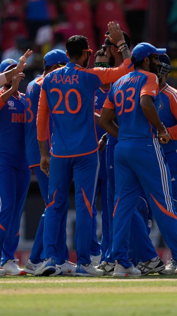 BCCI ने 2025 चैंपियंस ट्रॉफी के लिए किया टीम इंडिया का एलान